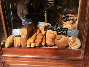 bread local bakery