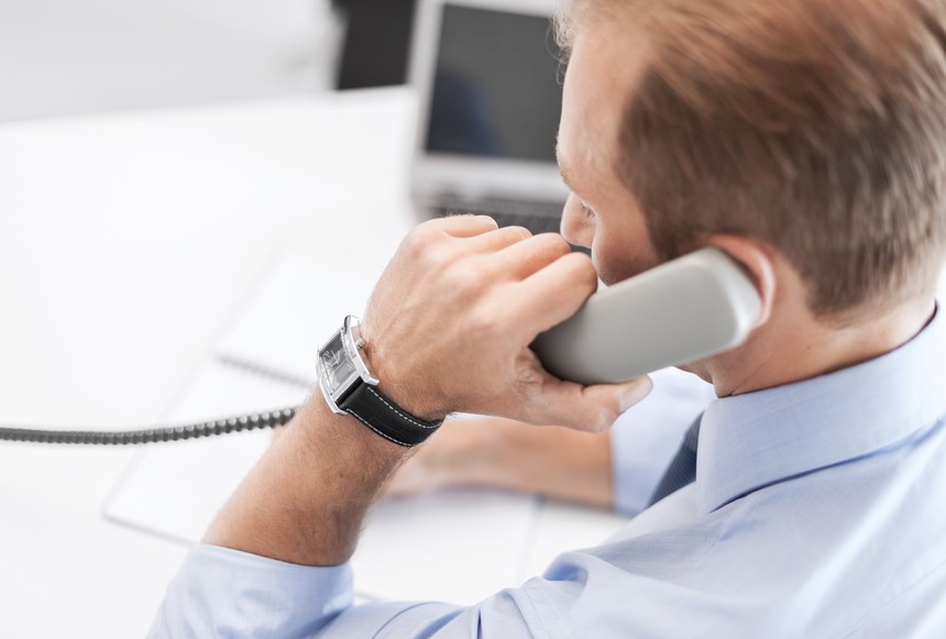 VoIP vs. Digital Phone Systems