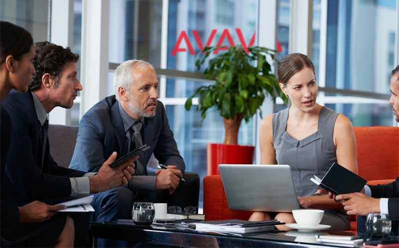 Avaya Diamond Business Partner serving businesses in New England