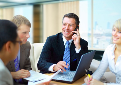 Key Considerations When Choosing a Phone System for Your Business