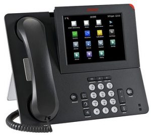 avaya business voip phone system