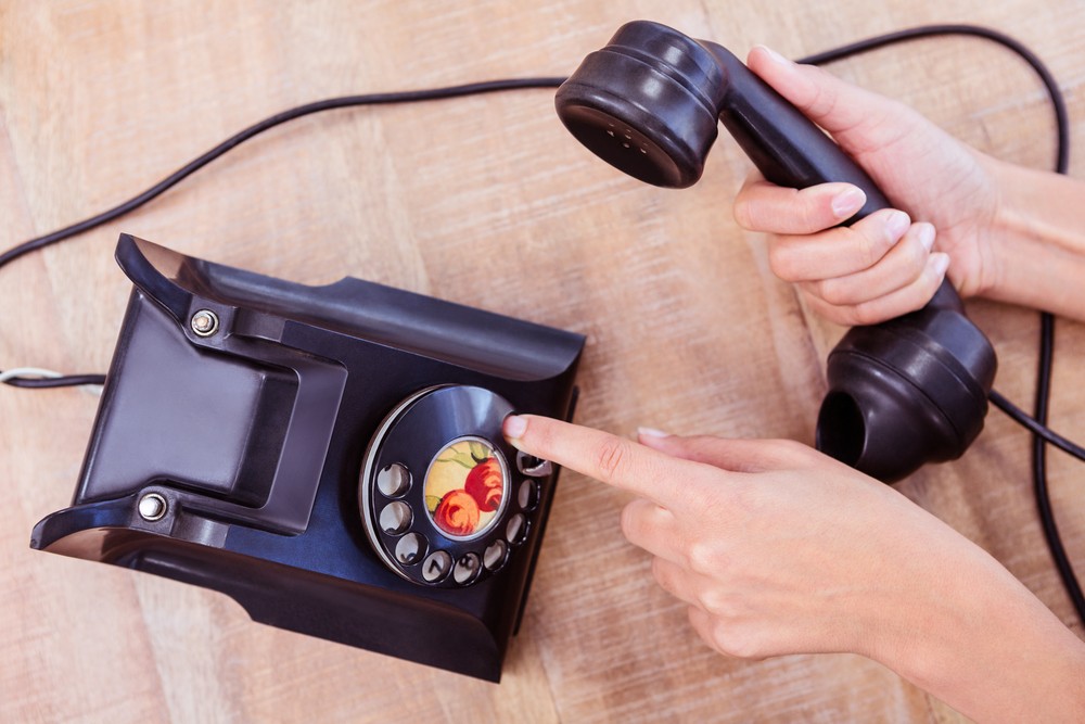 Is it Time to Upgrade Your Business’s Phone System? 4 Questions to Ask Yourself