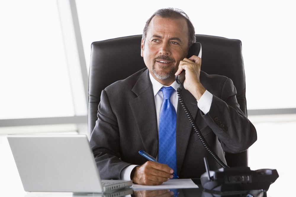 How to Find the Best Phone System Vendor