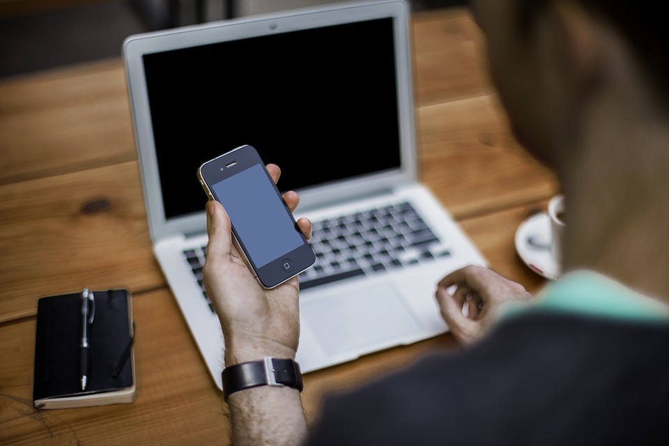integration mobile into business communications