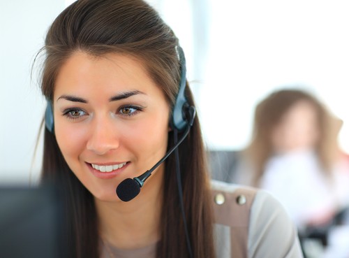 Call Center Solutions for Small Business