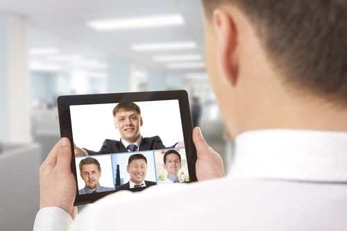 Top 5 Benefits of Unified Communications for Human Resources Departments