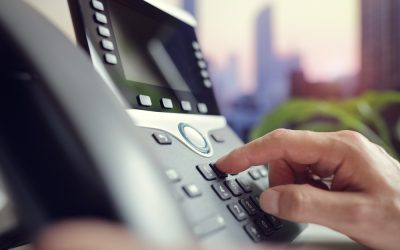 Scaling Your VoIP System and Maintaining Voice Quality