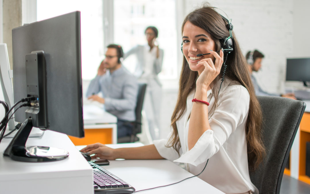 6 Call Center Technologies to Watch for 2019