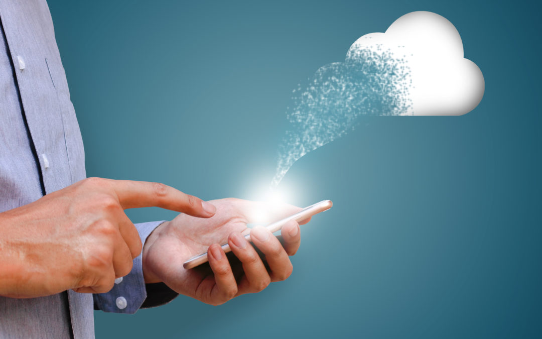 Top 5 Benefits of Cloud Based Phone Systems