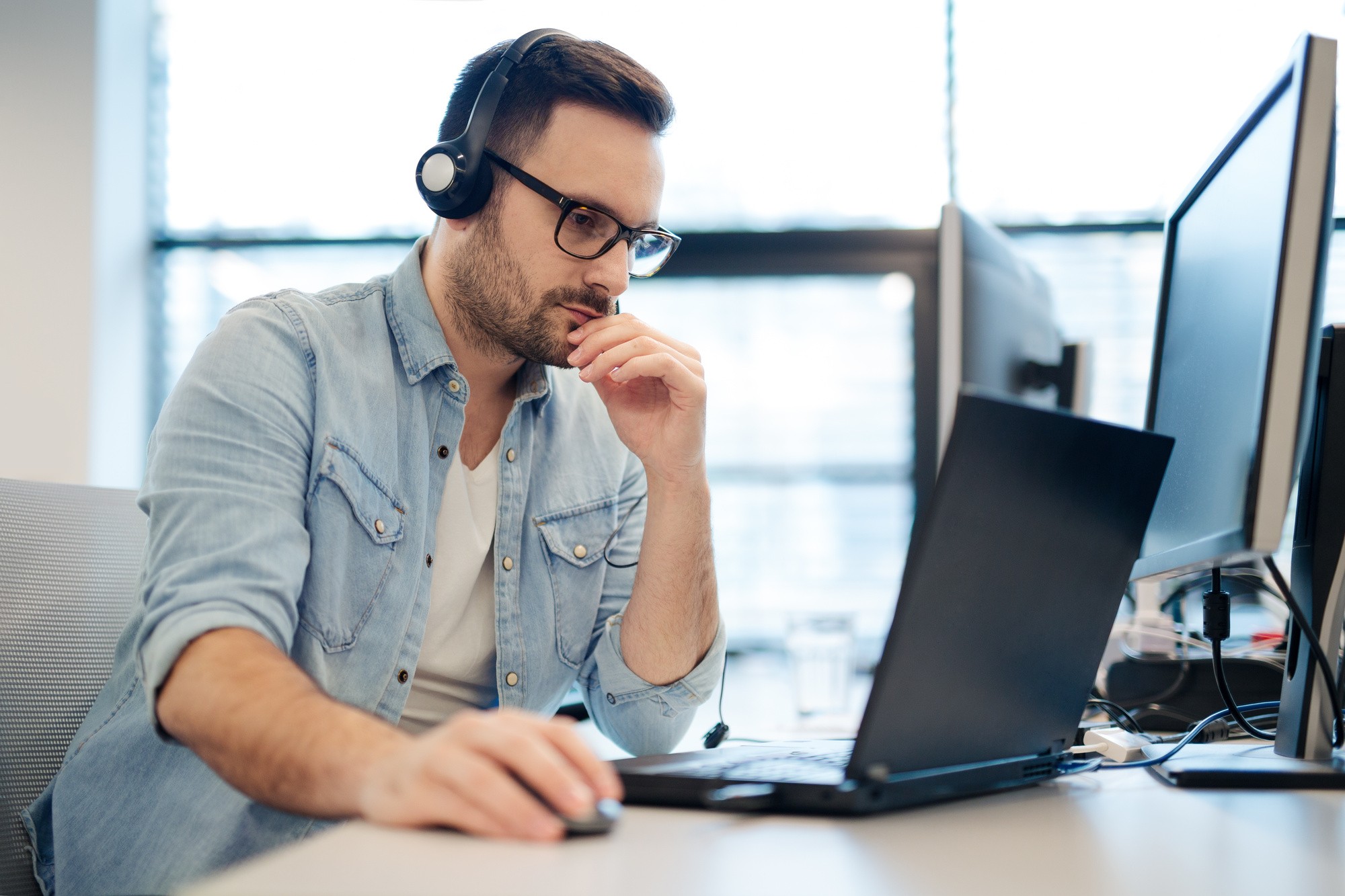 Technology Support