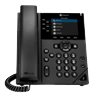 Polycom VVX VoIP Phone
