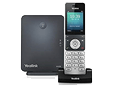 Yealink DECT Cordless VoIP Phone